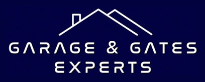 Garage & Gates Experts - logotipe